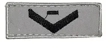 Comprar Jerarquía Insignia Bordada Gimnasia Ejército Argentino