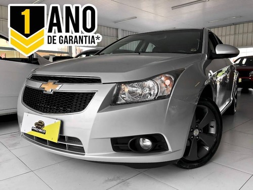 Chevrolet Cruze 1.8 Lt
