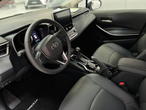 Imagem 2 de 8 de Toyota Corolla 2.0 Vvt-ie Flex Xei Direct Shift