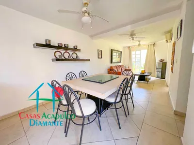 Casa en venta