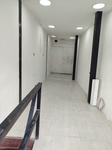 Alquiler/ Local/ El Pedregal/ 30m2/ 1b