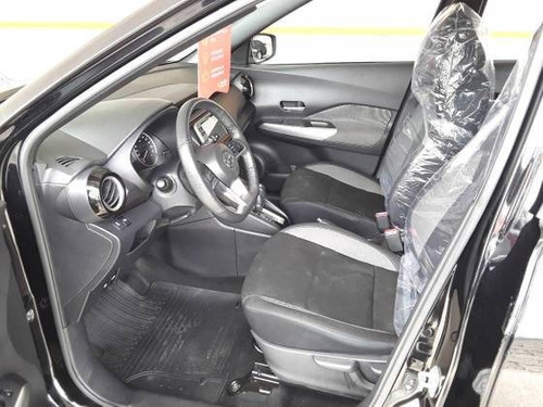 Imagem 11 de 15 de Nissan Kicks 1.6 16v Flexstart Sv 4p Xtronic