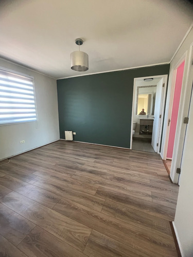 Se Arrienda Casa Dentro De Condominio Los Arrayanes, Colina
