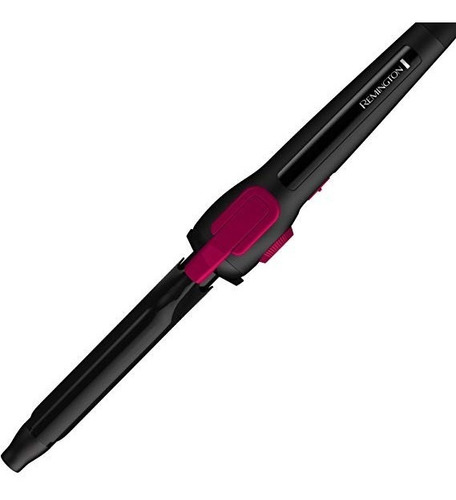 Tenaza Rizadora Remington 3/4 350°f Rizos Instantaneos Curls