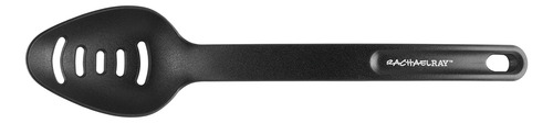 Juego De Utensilios De Cocina 6 Piezas Color Negro