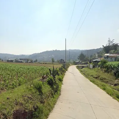 Terreno en venta