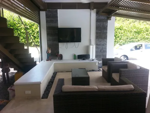 Finca En Venta En Santafé De Antioquia. Cod V12199