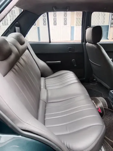 Chevrolet Swift 1.3