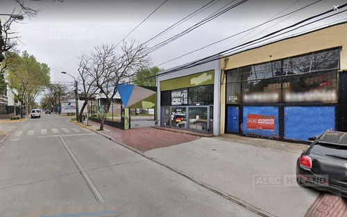 Imagen 1 de 5 de Local En Alquiler En San Fernando