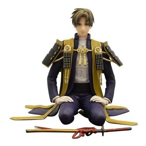 Figura Heshikirihasebe Touken Ranbu Online Noodle Stopper