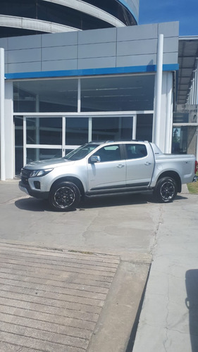 Chevrolet S10 High Country 4X4 AT CD 2.8
