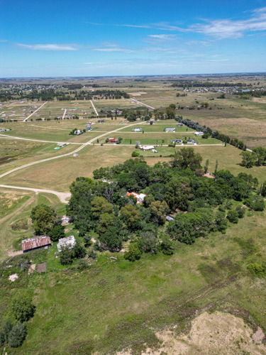 Excelente Terreno , Club De Campo El Candil Lote 14 -