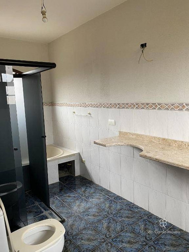Imagem 14 de 27 de Casa Com 3 Dormitórios À Venda, 506 M² Por R$ 1.250.000,00 - Granja Viana - Jandira/sp - Ca2112