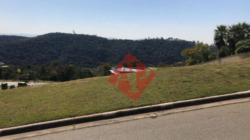 Imagem 2 de 22 de Terreno À Venda, 701 M² Por R$ 1.753.425,00 - Gênesis 2 - Santana De Parnaíba/sp - Te0609