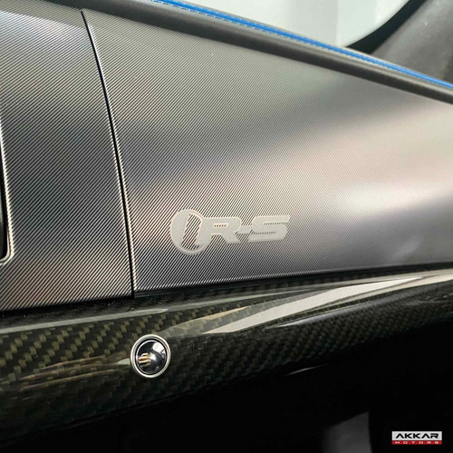 Imagem 14 de 15 de Jaguar Xf 5.0 R-s V8 Supercharged Gasolina 4p Automático