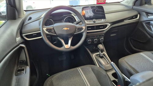 Chevrolet Tracker 1.0 TURBO FLEX LT AUTOMÁTICO