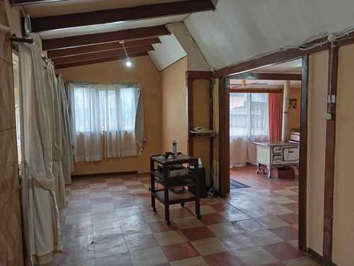 Hermosa Casa En Venta Frutillar