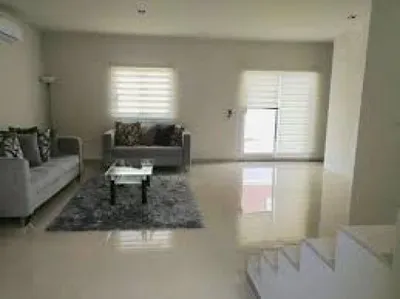 Casa en renta