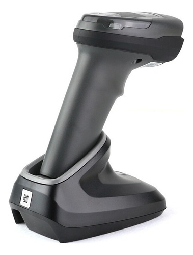 Lector De Código De Barras Con Soporte Zebra Ds2200 Series D
