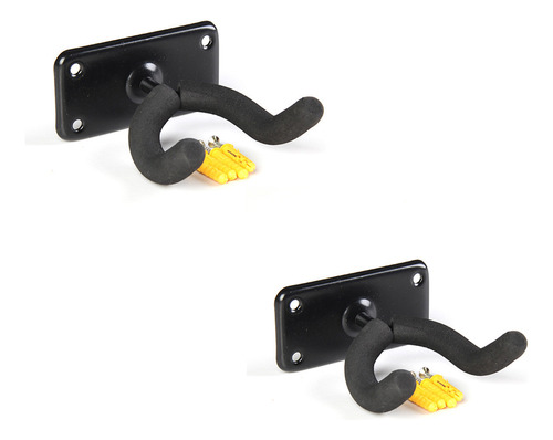 2 Pacl Skateboard Wall Rack | Soporte Para Almacenar Su