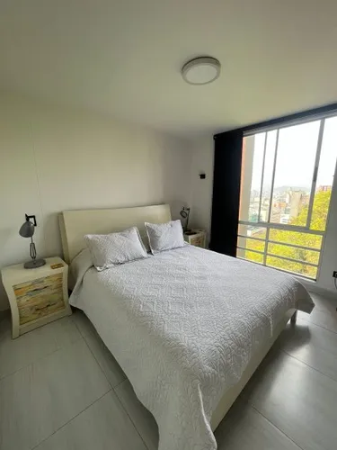 Apartamento En Arriendo En Medellín - El Poblado Cod 67252