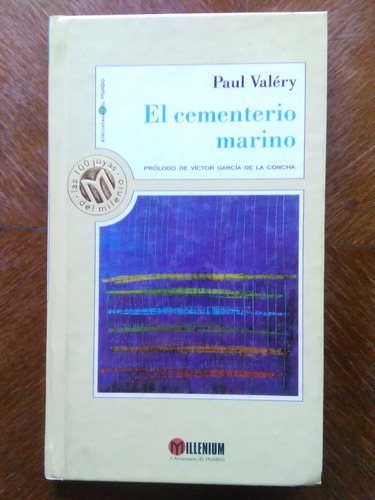 Paul Valéry - El Cementerio Marino