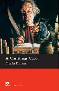 Christmas Carol, A - Mr Elementary-dickens, Charles-macmilla