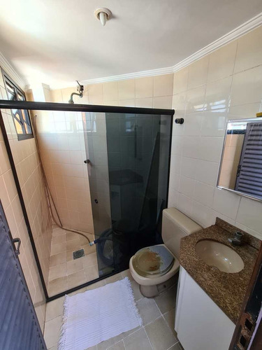 Cobertura Com 4 Dorms, Aparecida, Santos - R$ 3 Mi, Cod: 530 - V530