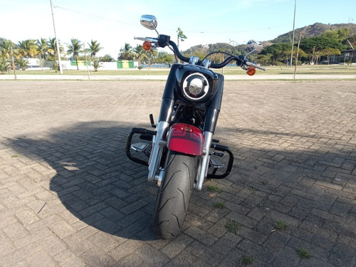 Imagem 3 de 13 de Harley Davidson Fat Boy 114. 2019/2020