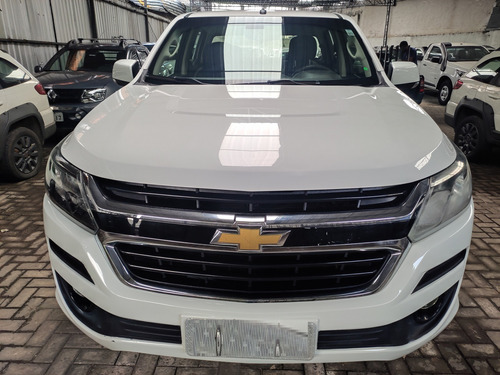 Chevrolet S10 2.5 Advantage Cab. Dupla 4x2 Flex 4p