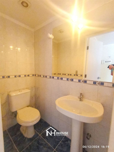 Departamento En Venta En San Miguel