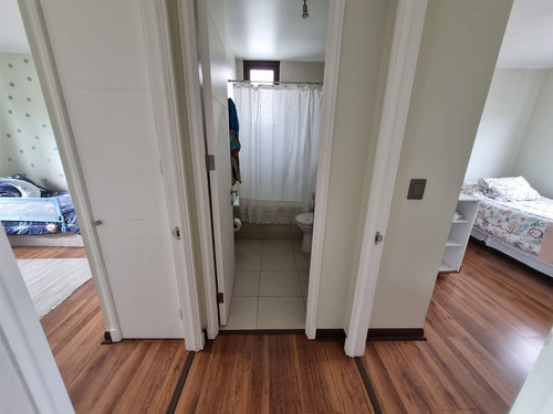Arriendo Casa De 3 Dorm, En Chamisero Chicureo
