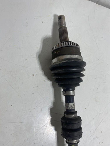 Flecha Izquierdo Aut. Scala 11-13 (Usado)