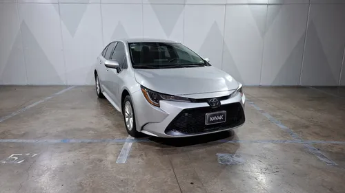 Toyota Corolla 1.8 LE AUTO