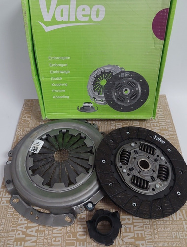 Kit Croche Original Valeo Renault Megane Classic /scenic