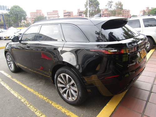 Imagen 7 de 15 de Land Rover