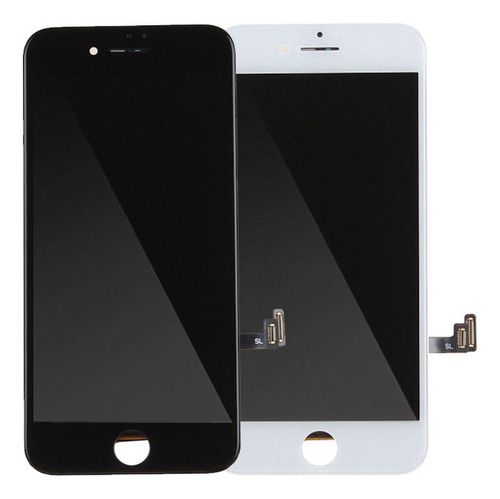 Display iPhone 7 Blanco O Negro