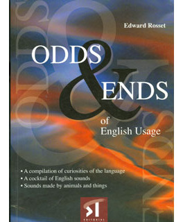 Odds  Ends Of English Usage