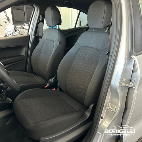 Fiat Cronos 1.3 Gse Drive Pack Plus