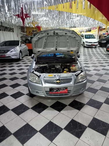 Chevrolet Prisma 2010 1.0 Joy Flexpower 4p