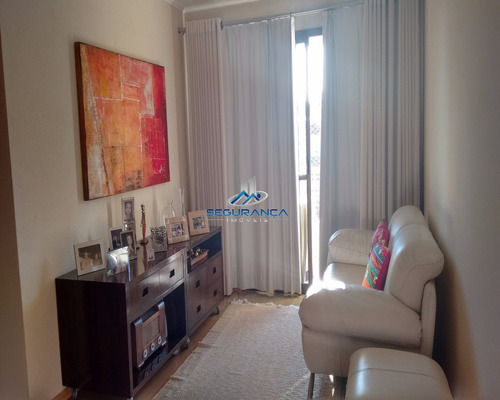 Imagem 2 de 17 de Apartamento - Ap01631 - 4417538