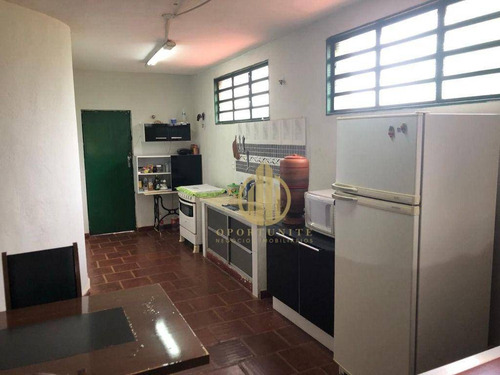 Imagem 21 de 29 de Chácara Condomínio Jardim Casa Grande - Ch0018