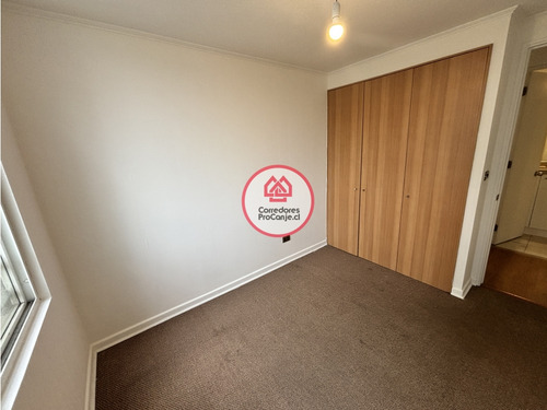 Departamento Venta Calle Limache - Viña Del Mar - 2d /2b