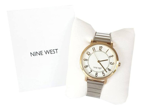 Reloj Nine West 