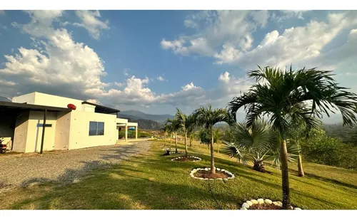 Venta Finca Sopetran
