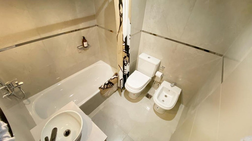 Venta Departamento Caballito Amoblado Amenities