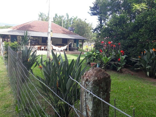 Imagem 5 de 18 de Fazenda À Venda, 63000 M² Por R$ 2.500.000,00 - Campo Bonito - Torres/rs - Fa0002