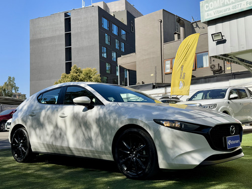 Mazda 3 Sp V 2.0 7g 6mt - 2023 | 3069