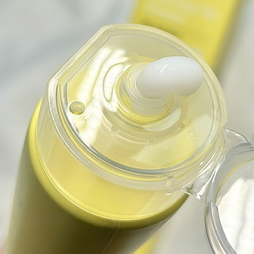 Crema Vitamina C 70 Ml / Pour La Peau - Cosmética Coreana