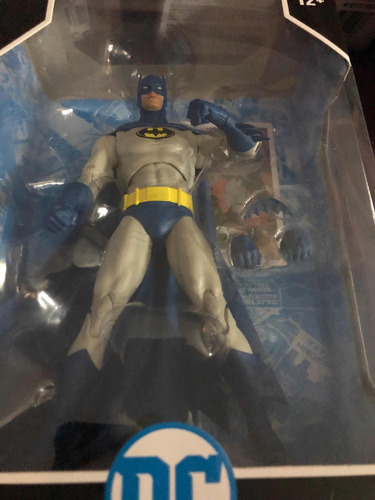 Batman Knightfall (Usado)